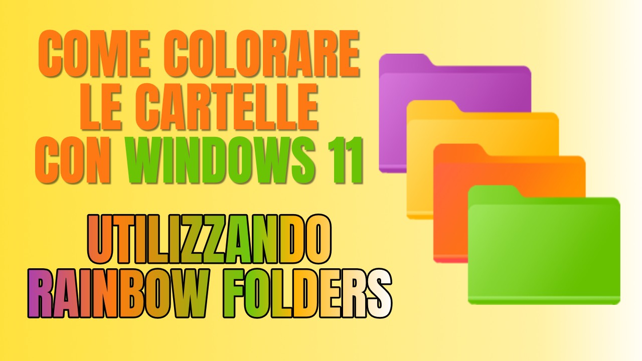 Windows-11-Modificare-colore-cartella