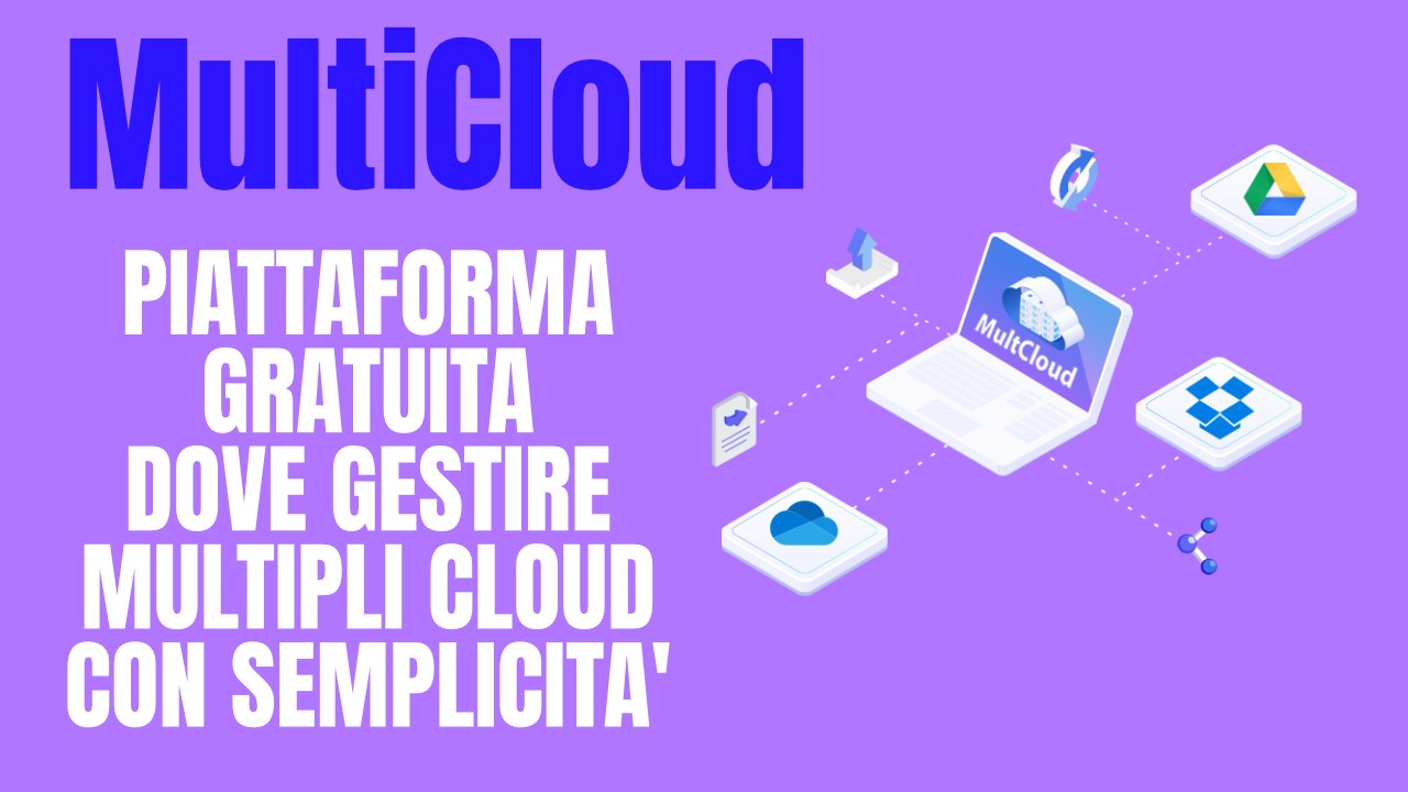 MultiCloud