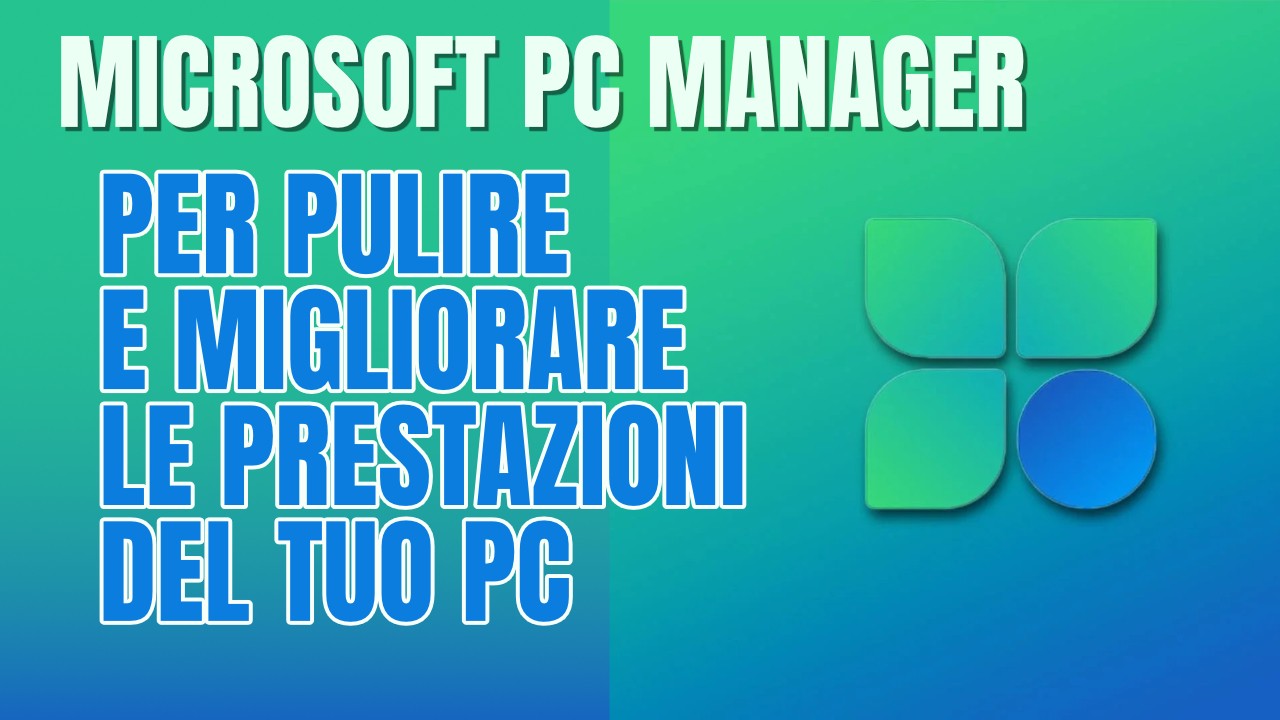 Microsoft-PC-Manager