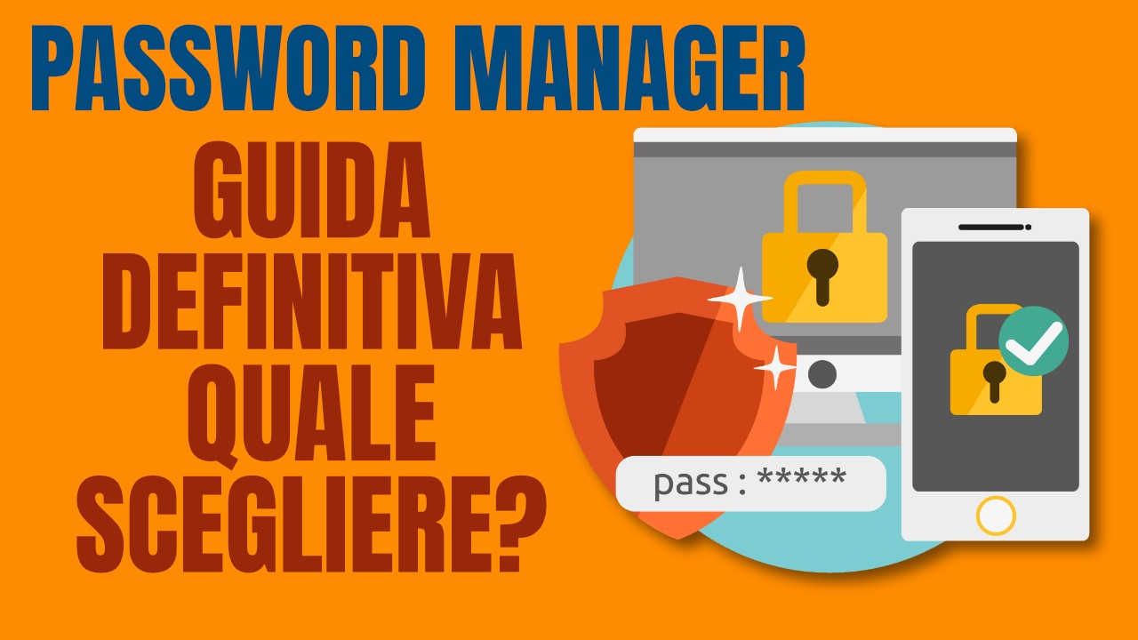 Password-Manager