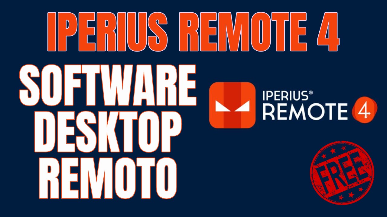 Iperius-Remote-4