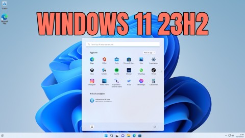 Windows 11 23H2 - Il nuovo Paint e lo strumento di cattura