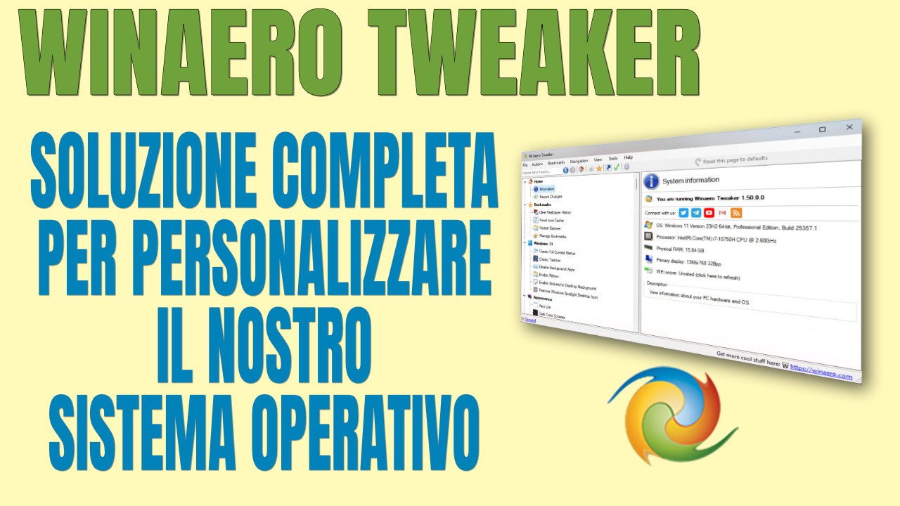 Winaero-Tweaker