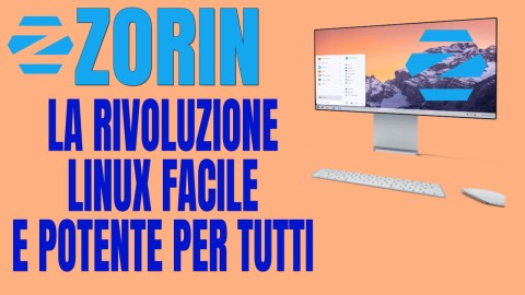 Zorin OS: La Rivoluzione Linux Facile e Potente per Tutti