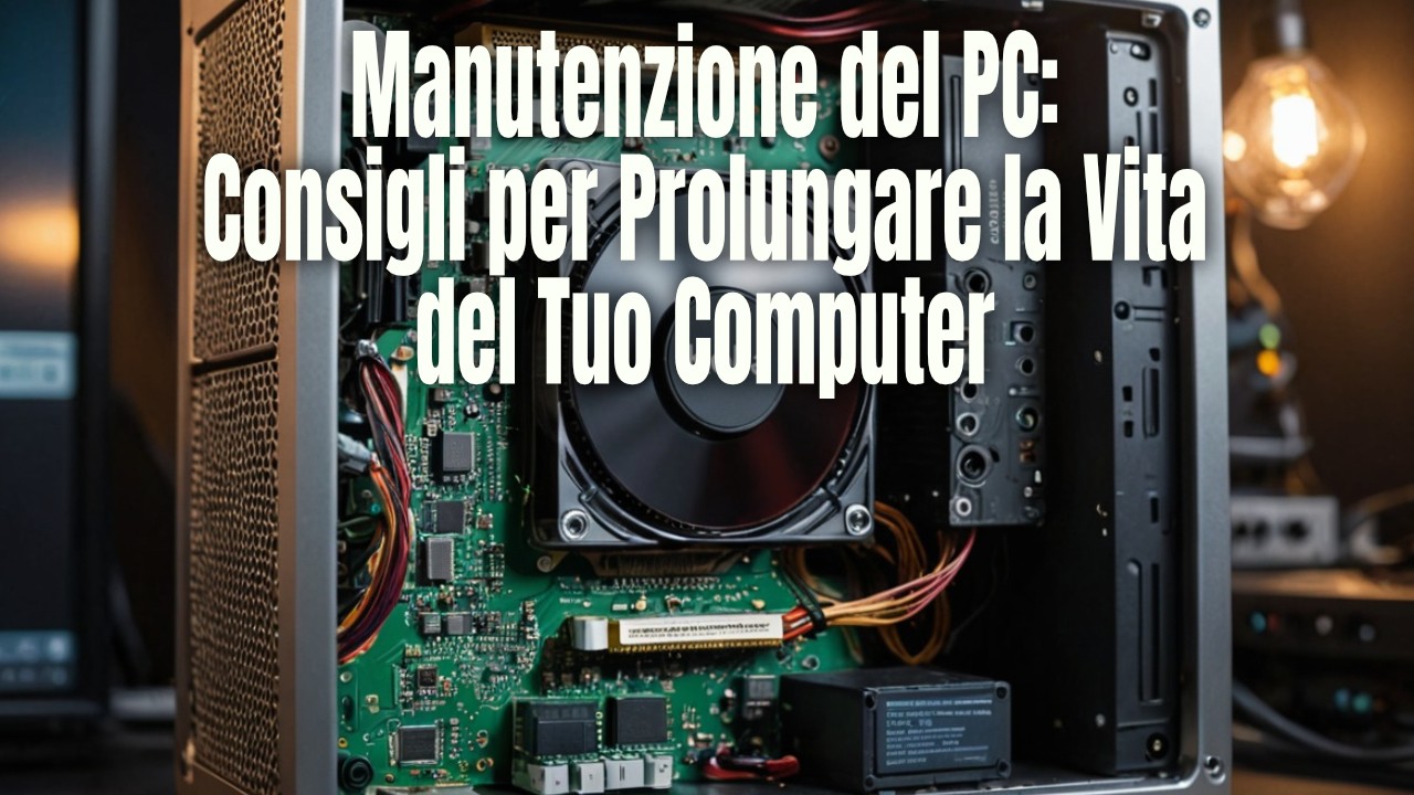 Manutenzione-PC