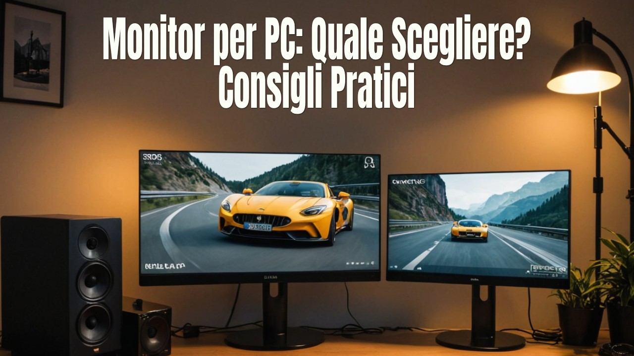 MonitorPC