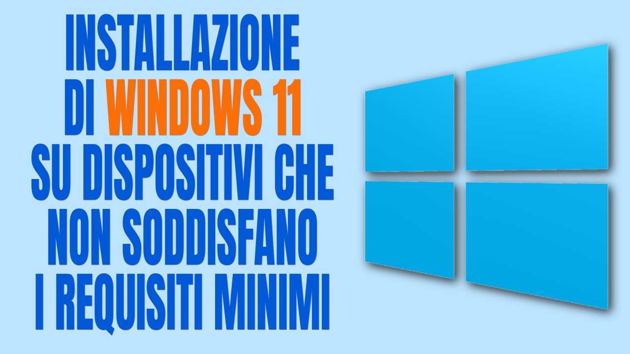 Situazione-Windows-11