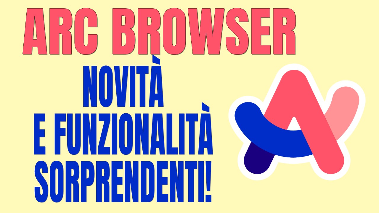 Arc-Browser