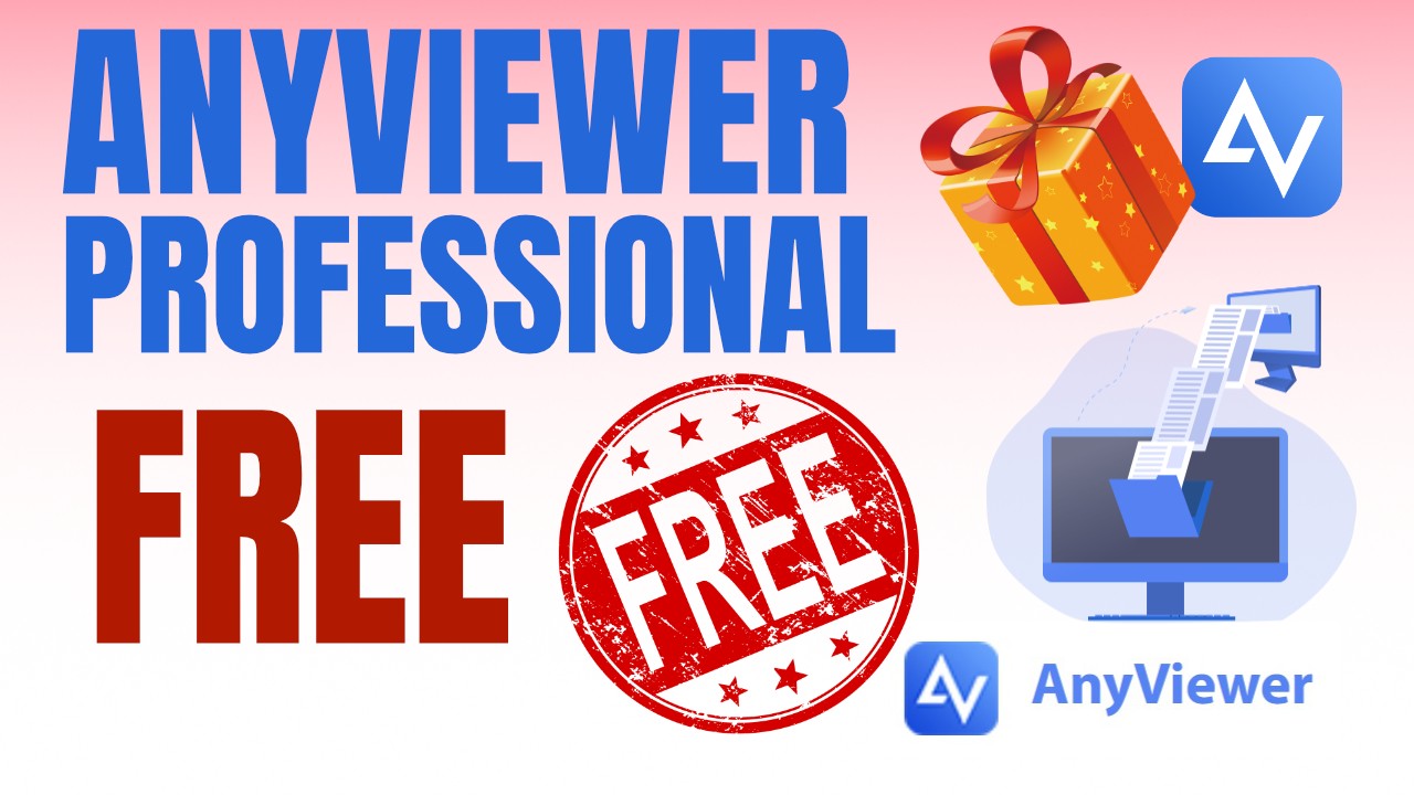 AnyViewer-Free