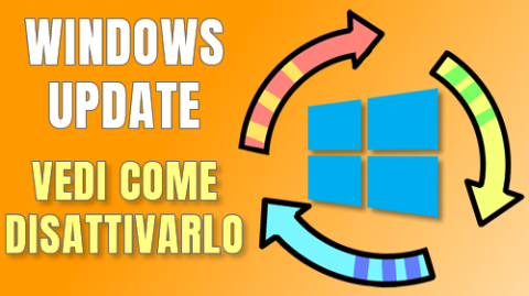 Come disattivare gli aggiornamenti automatici di Windows 10 e Windows 11