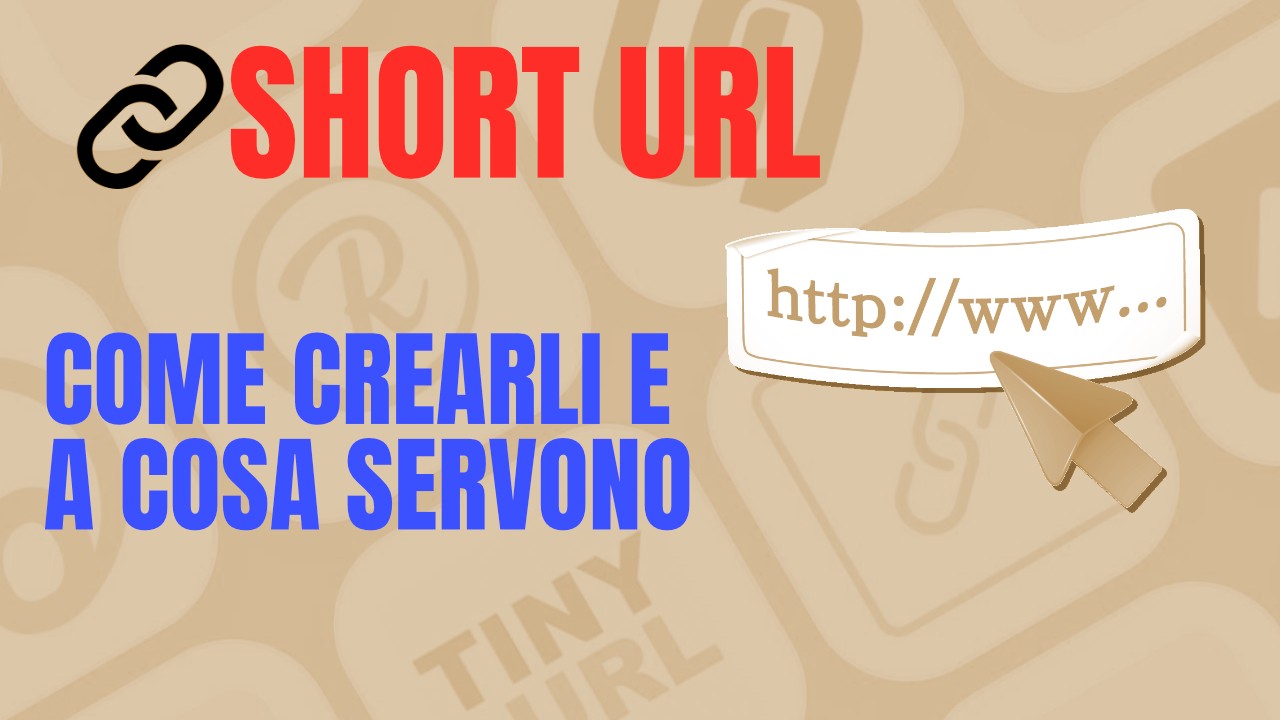 Short-URL