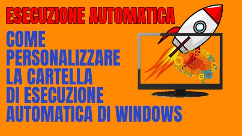 Come eseguire automaticamente i programmi all'avvio di Windows 10 o Windows 11